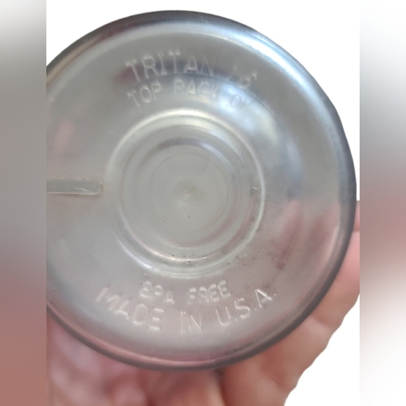 Manhatten Jaspers Tumbler - Picture 3 of 3